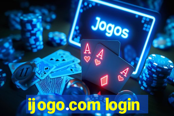 ijogo.com login